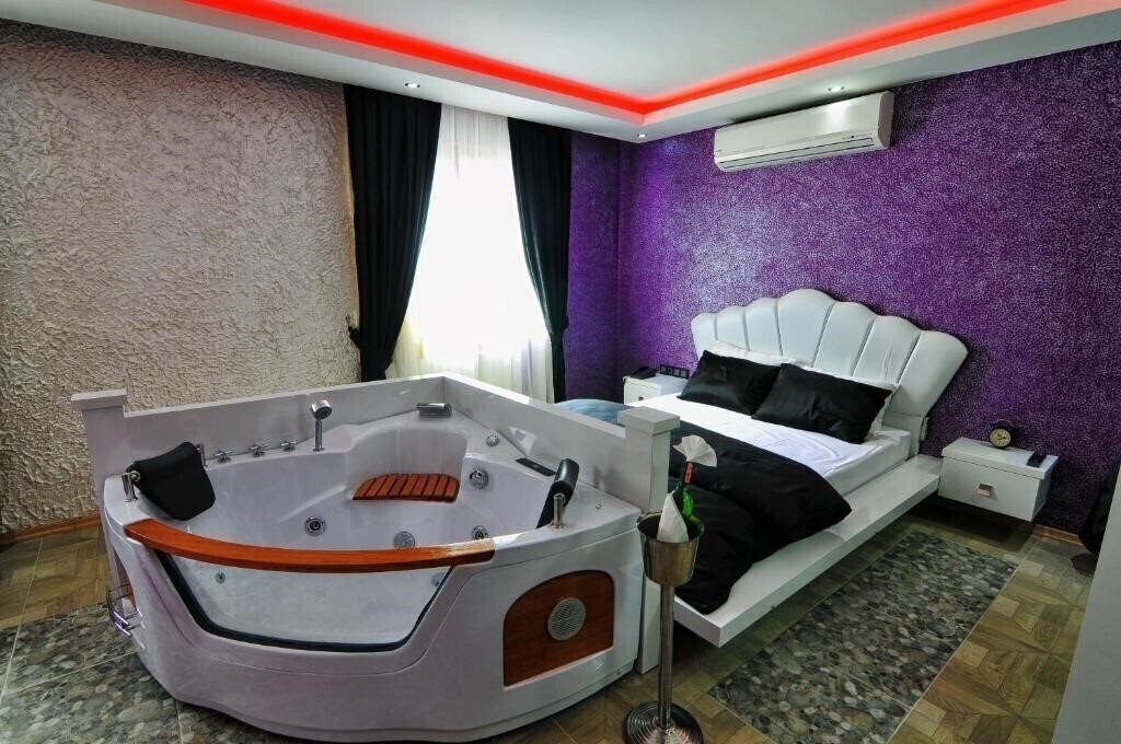 Отель Ag Sisli Hotel 3*