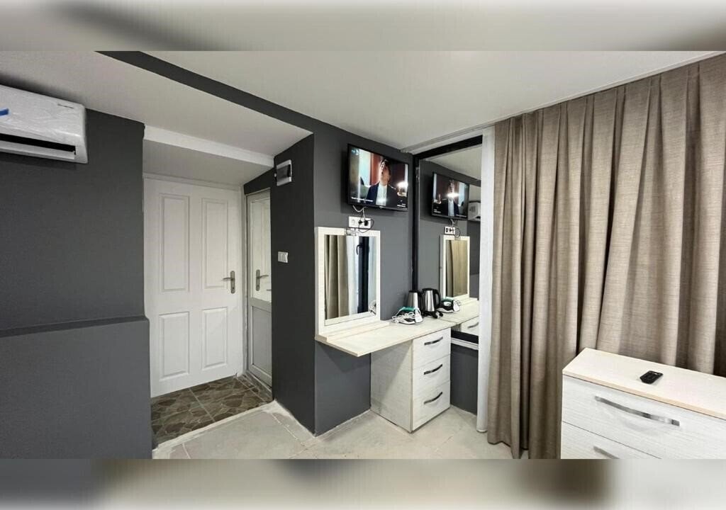 Фотография Anka Business Park Otel 3*