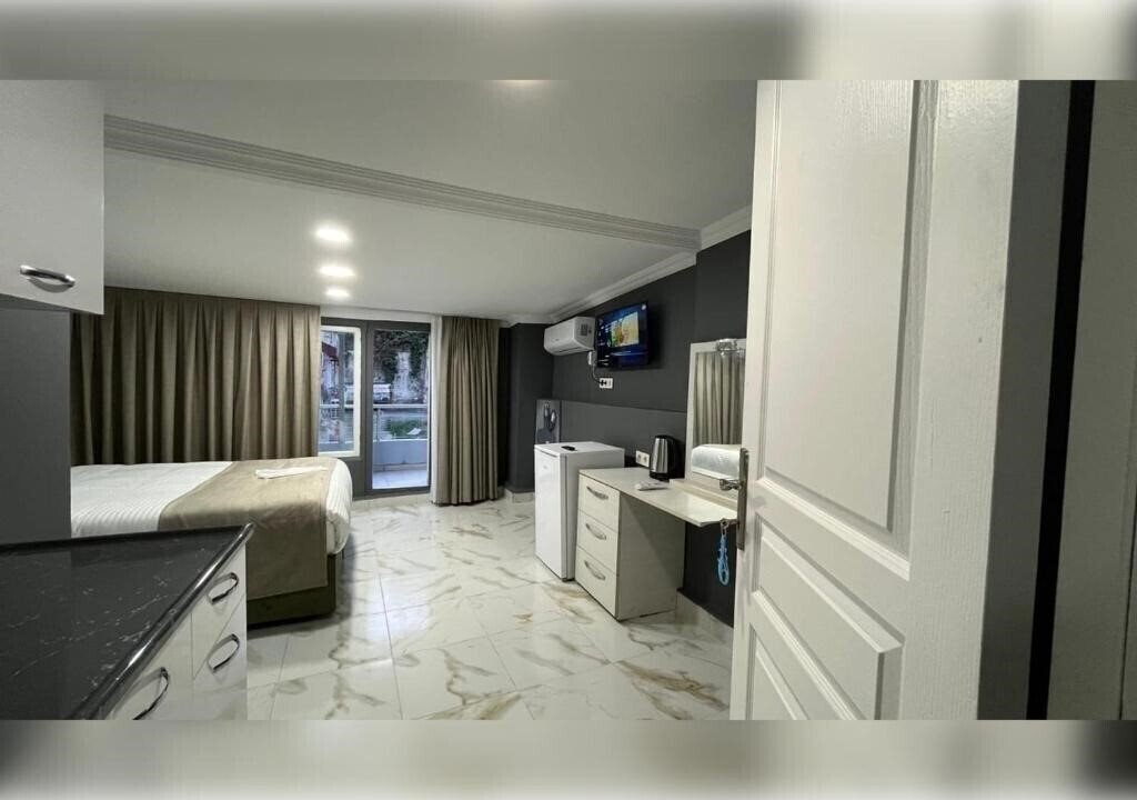 Изображение Anka Business Park Otel 3*