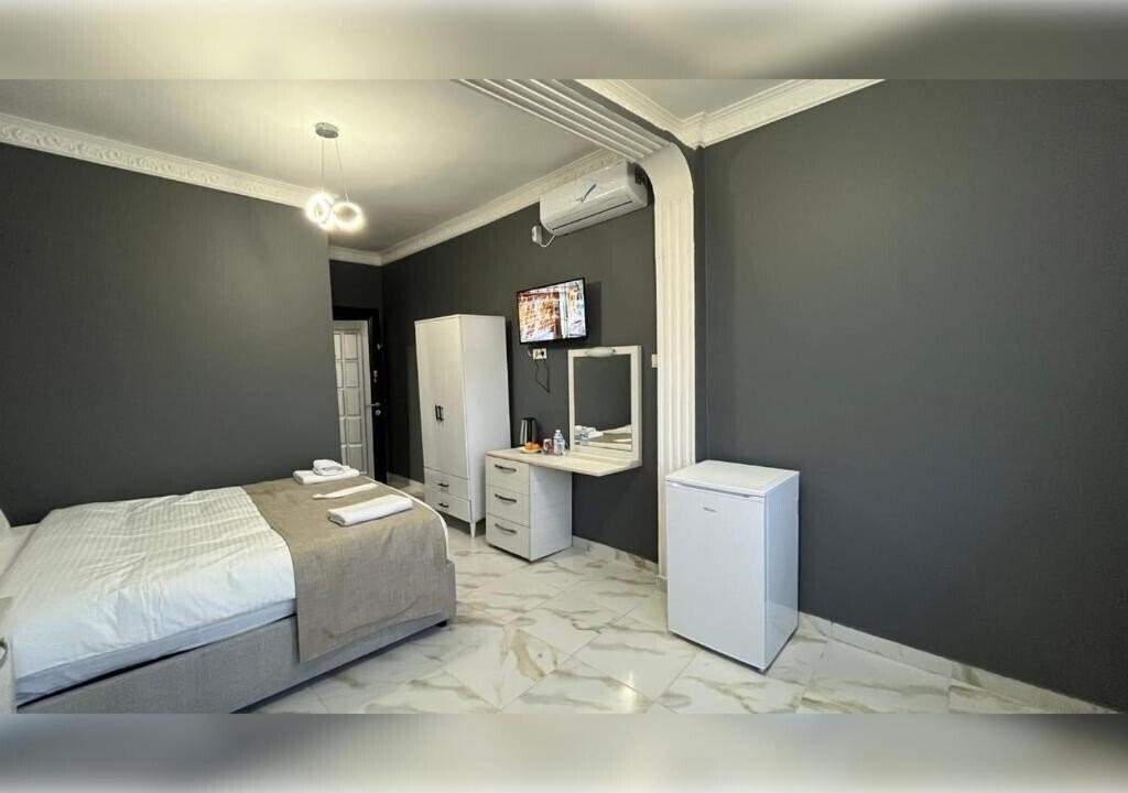 Картинка Anka Business Park Otel 3*