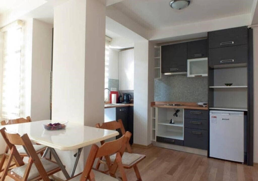 Изображение Taksim Tulip Residences & Apart Hotel (ex. Bianco Residence & Suites) 3*
