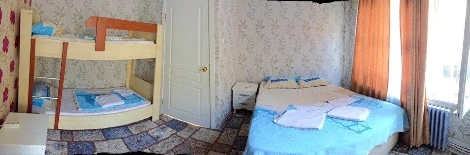 Фото Castle Hostel Guest House 3*