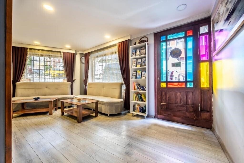 Фото Hotel Rose Bouquets 3*