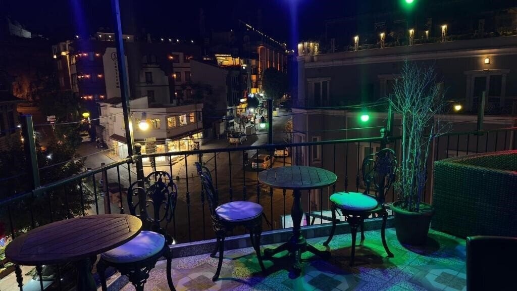 Фотография Hotel Rose Bouquets 3*