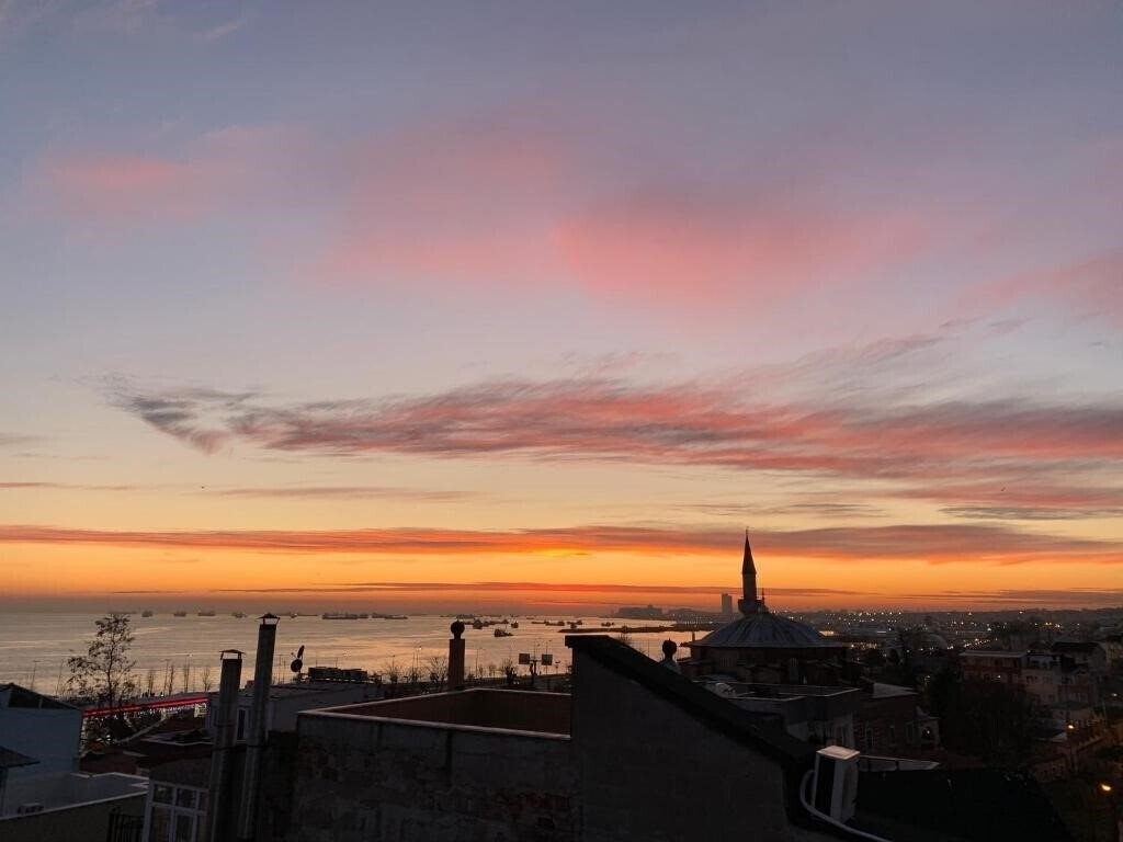 Изображение Hotel Rose Bouquets 3*