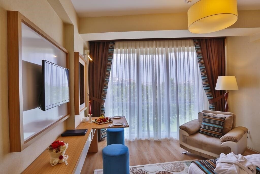 Изображение Festinn Suites Golden Horn (ex. Manesol Suites Golden Horn) 4*