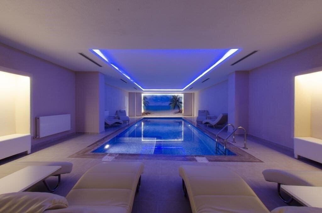 Фотография Festinn Suites Golden Horn (ex. Manesol Suites Golden Horn) 4*