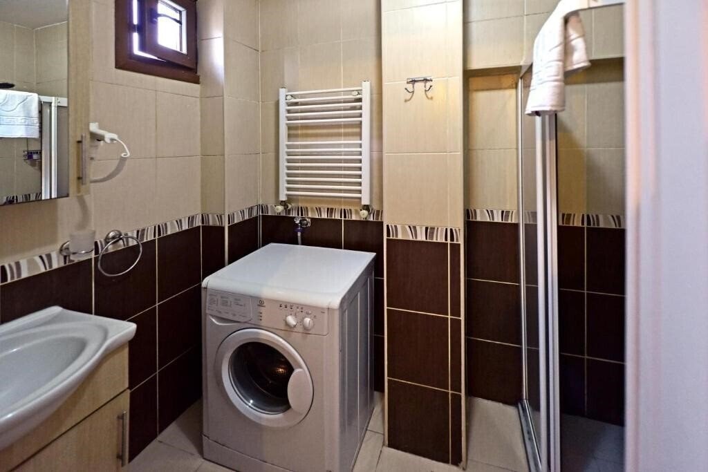 Фотография Sunshine Taksim Suite (ex. More Residence Hotel 1) 4*