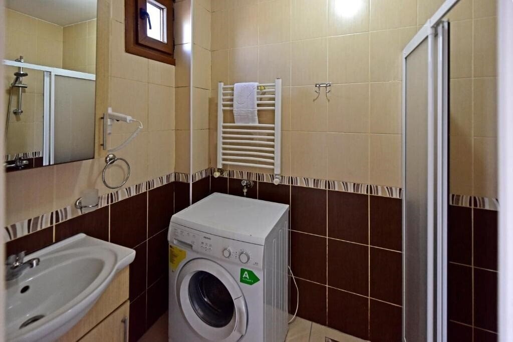 Картинка Sunshine Taksim Suite (ex. More Residence Hotel 1) 4*