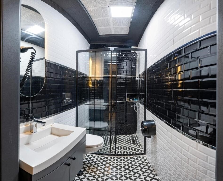 Фотография İstanbul Paradise Hotel 3*