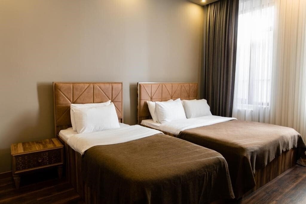 Изображение Taksim Mood 5*