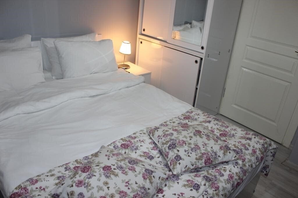 Фотография Taksim Square Seven Residence (ex. Taksim Unique) 2*