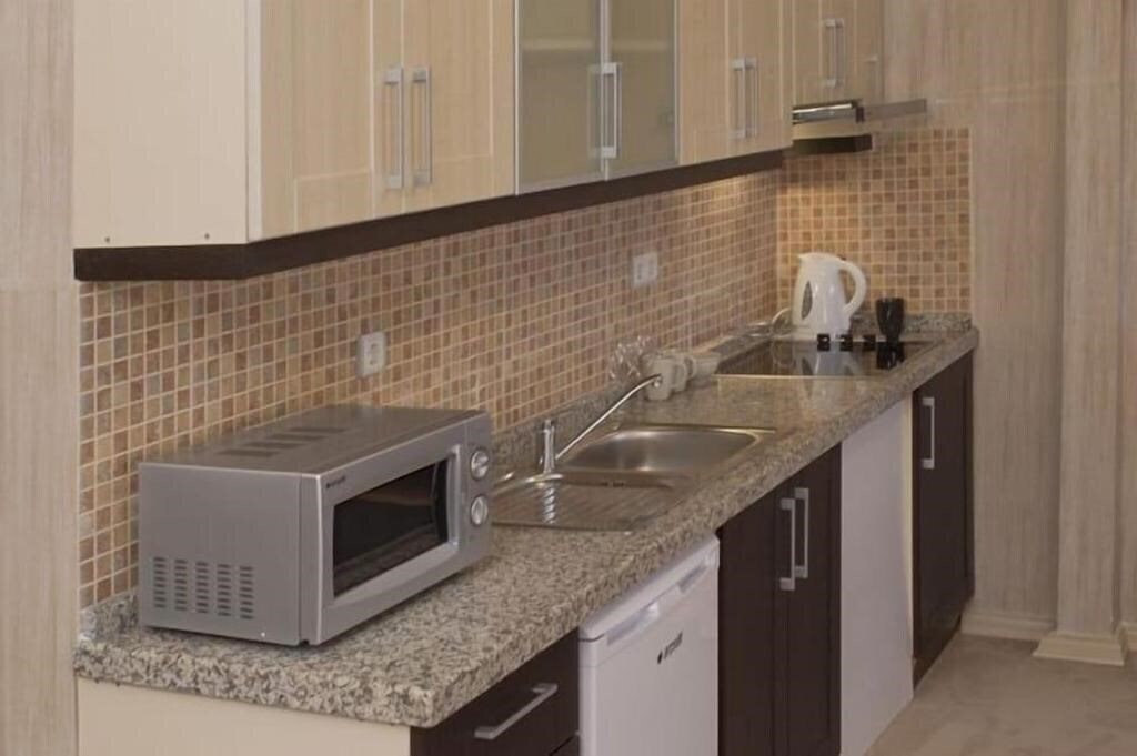 Фото The Bosphorus House 4*