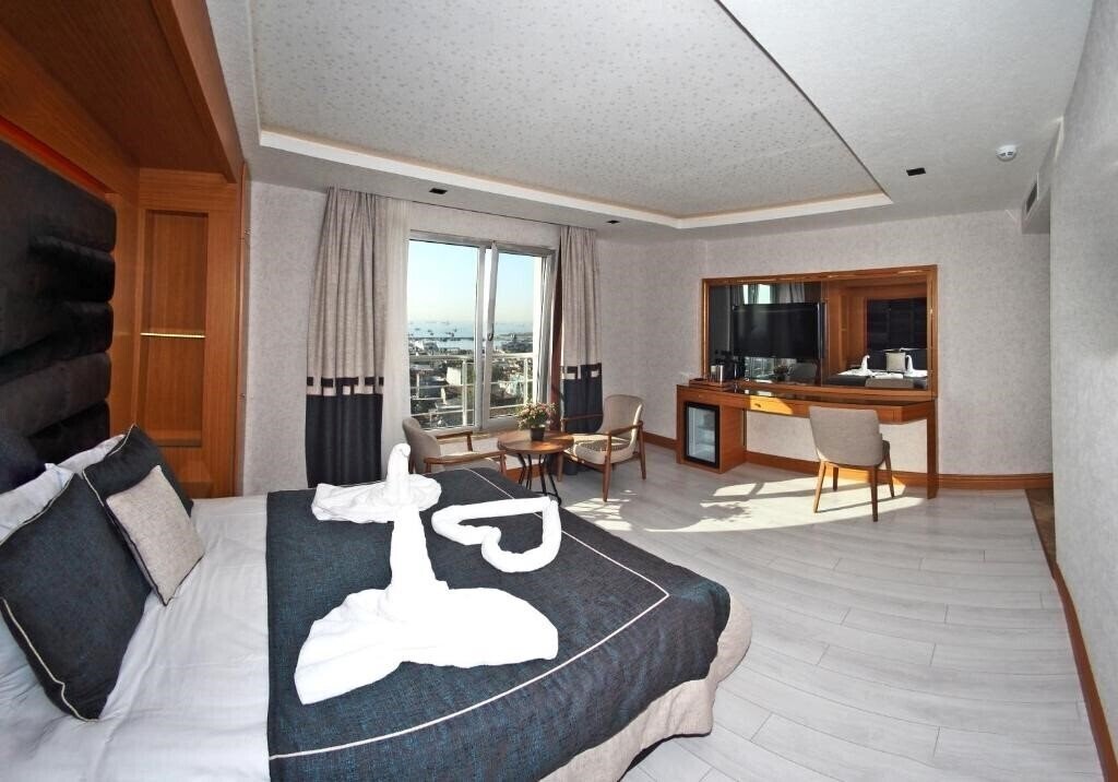 Фотография Grand Emir 3*