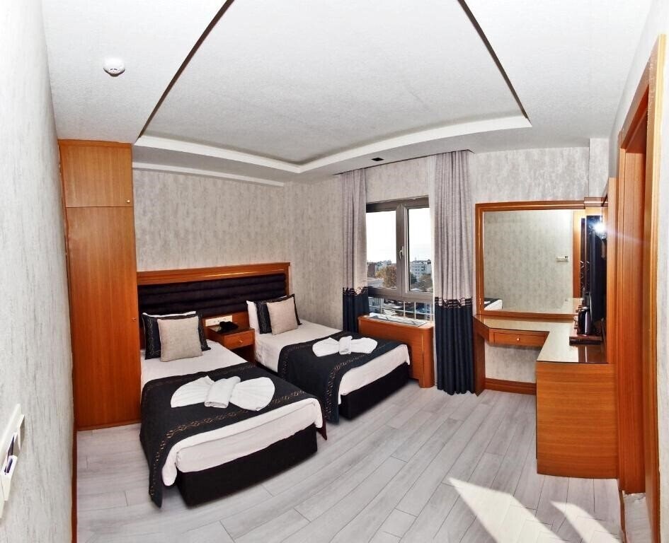 Картинка Grand Emir 3*