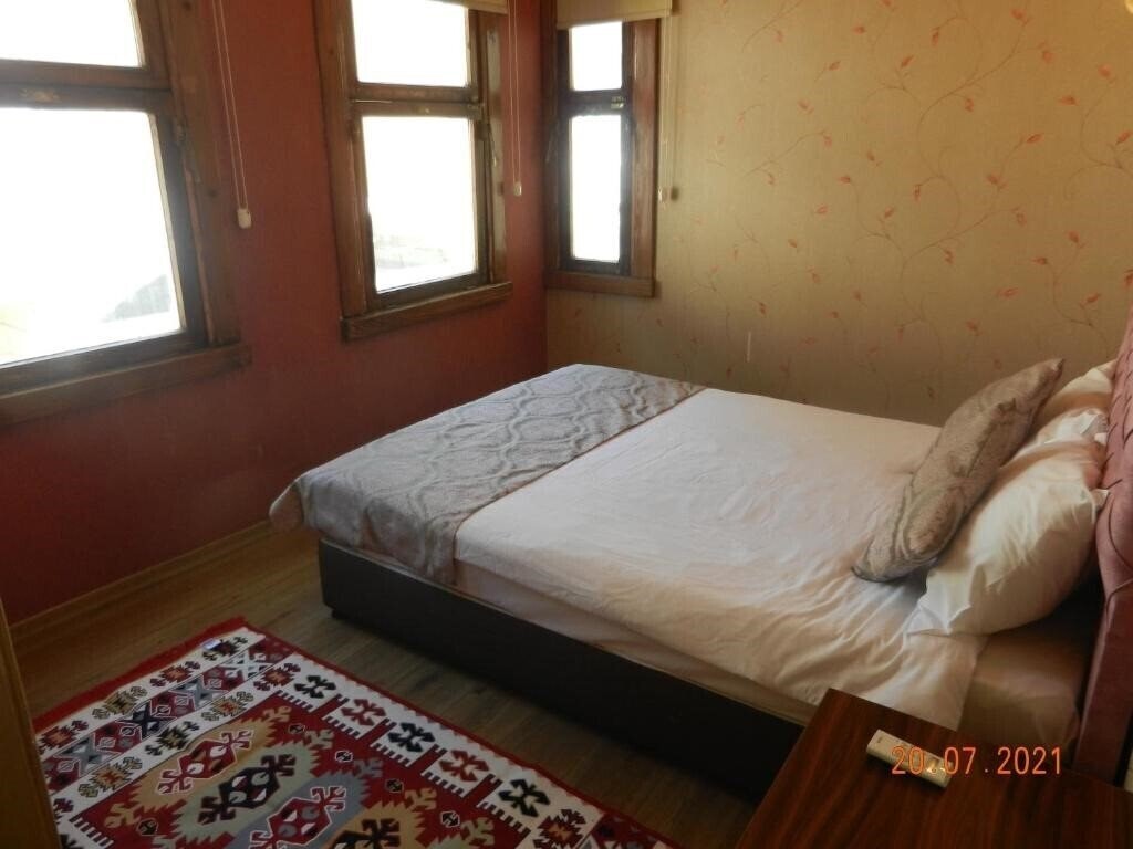 Изображение Royal Suites Sultanahmet 3*