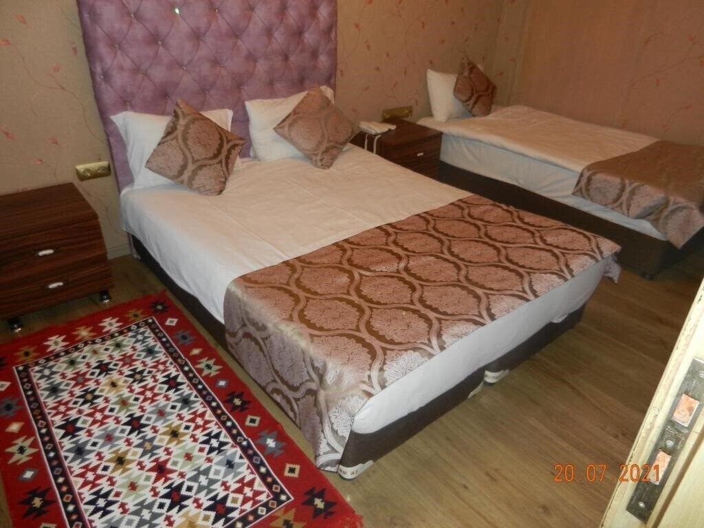 Картинка Royal Suites Sultanahmet 3*