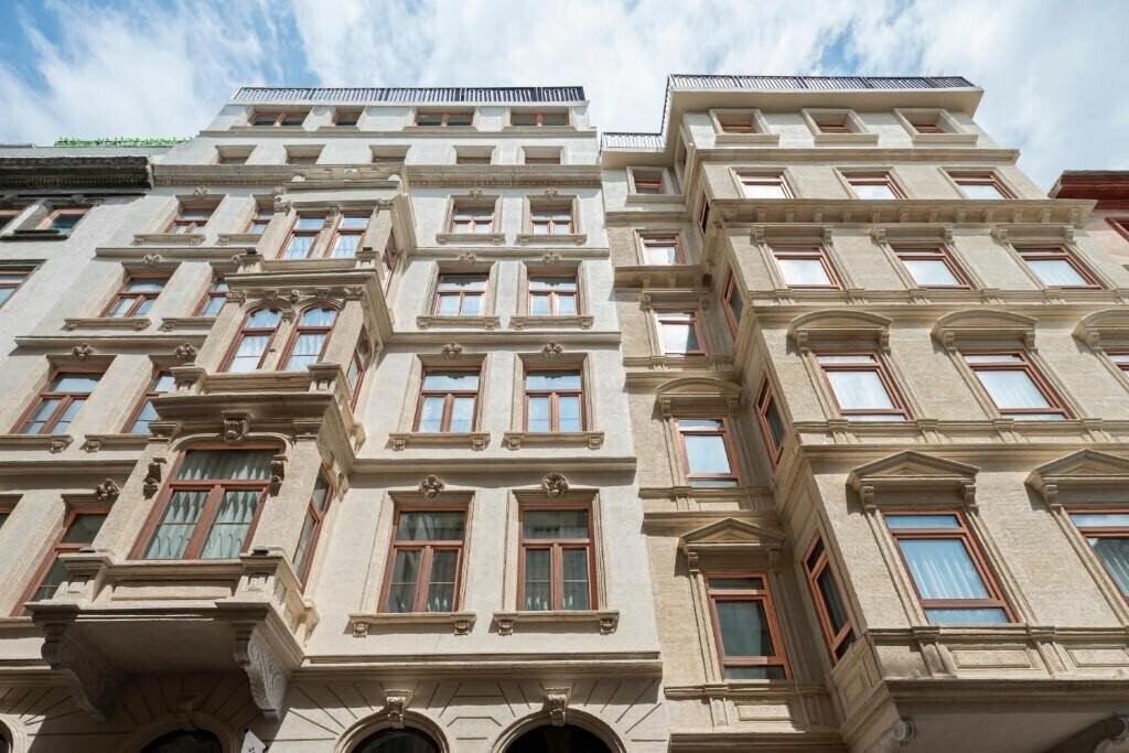 Картинка Akka Suites 3*