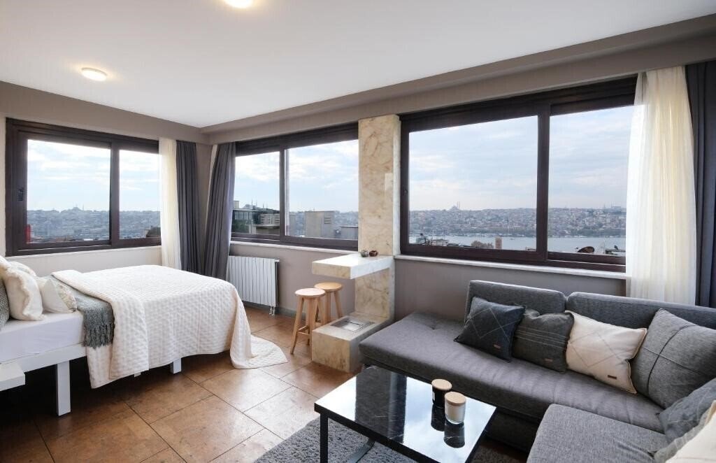 Картинка The Pera Hotel 3*