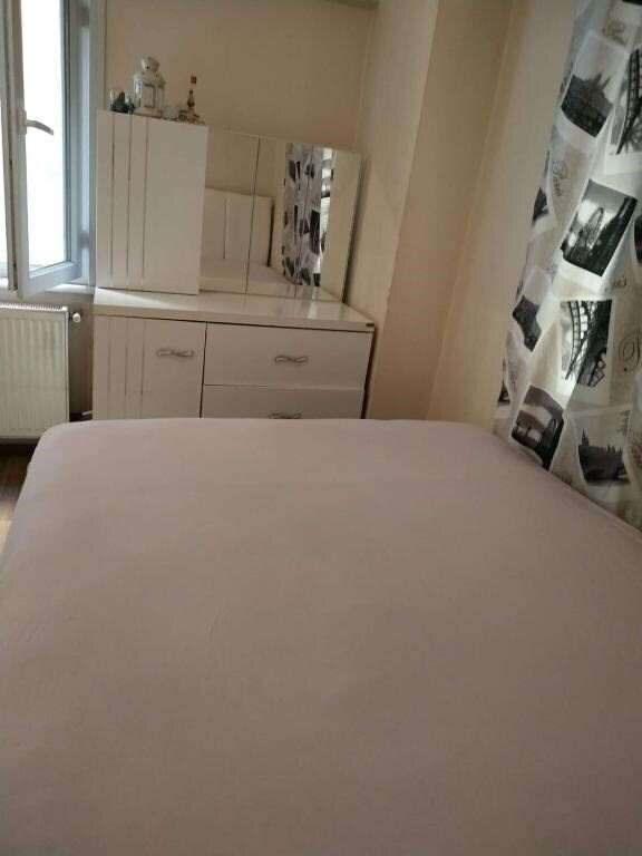 Изображение Hotel Sisli (ex. Sisli, Sisli Family Time Suites) 3*