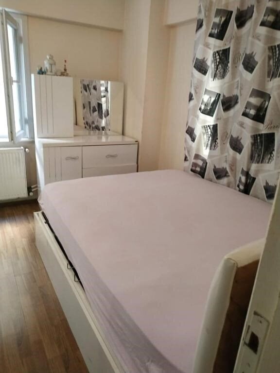 Отель Hotel Sisli (ex. Sisli, Sisli Family Time Suites) 3*