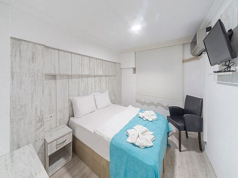 Картинка Old City Sultanahmet Boutique 3*