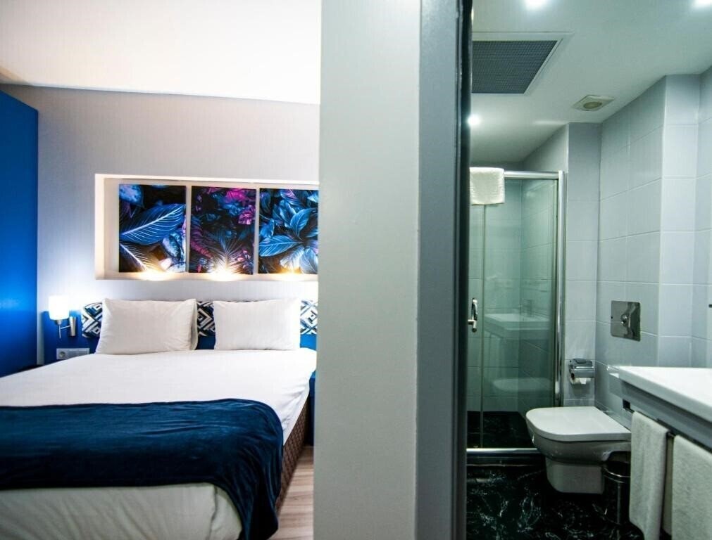 Фото Lapis Inn Hotel & SPA 3*