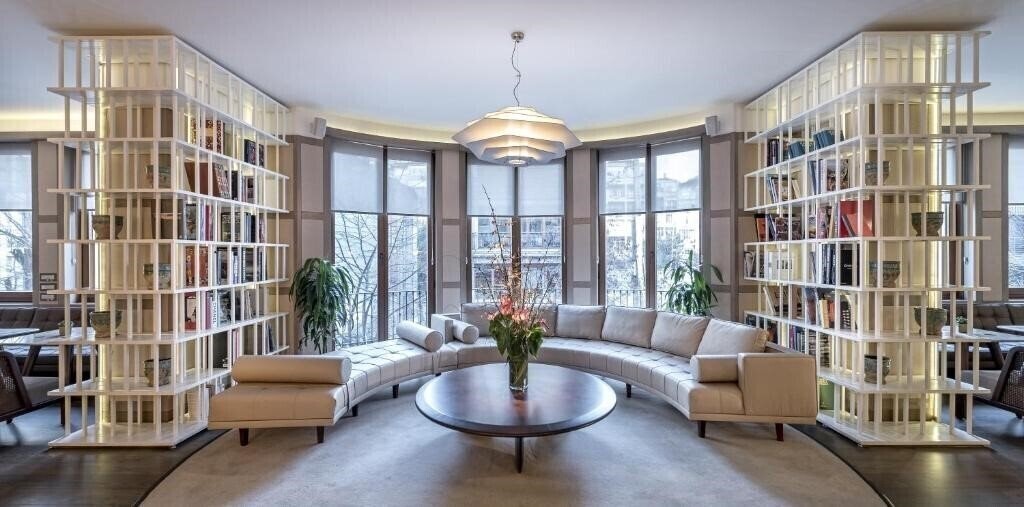 Изображение The Stay Hotel Nisantasi (ex. The House) 3*