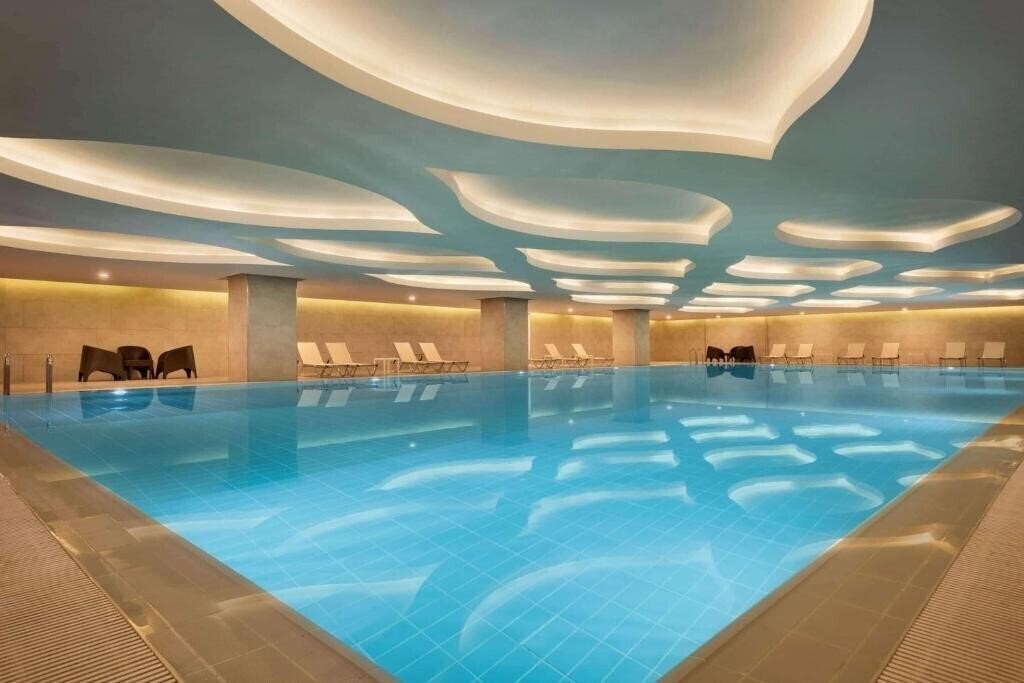 Изображение Tryp By Wyndham Izmit 5*