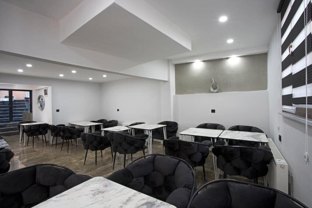 Фотография Carvan Hotel 3*