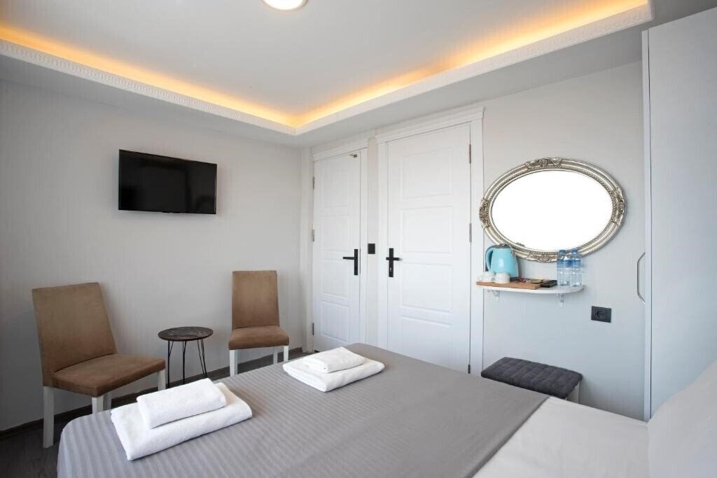 Изображение Carvan Hotel 3*