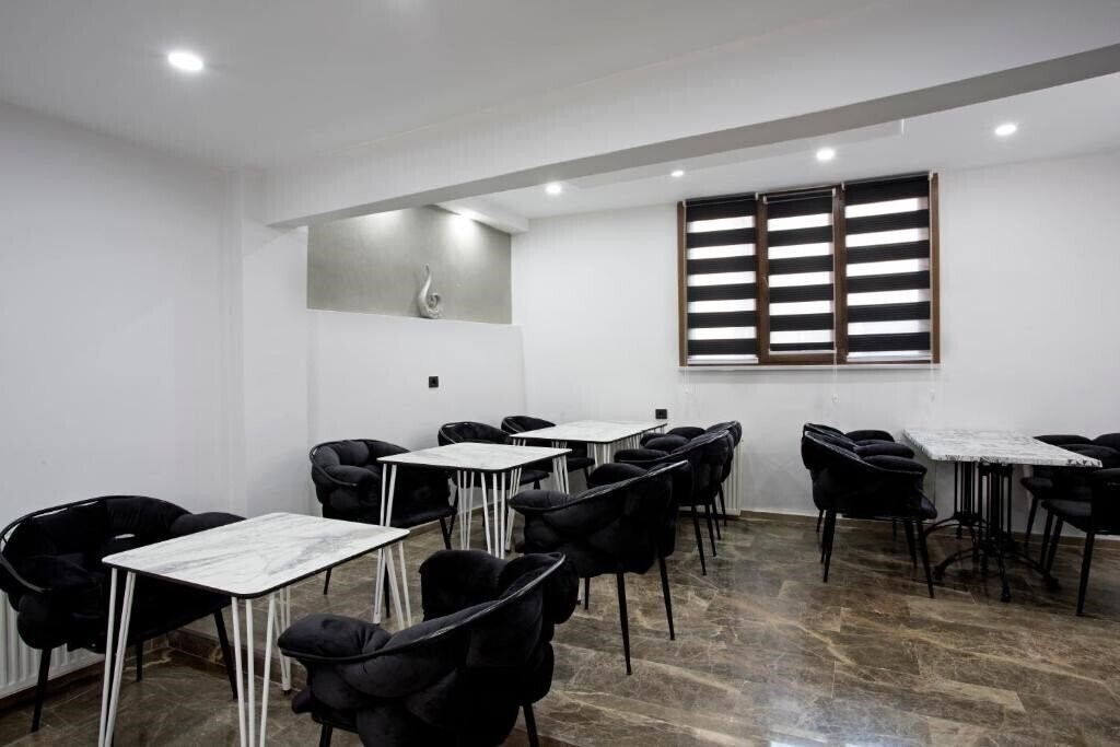 Картинка Carvan Hotel 3*