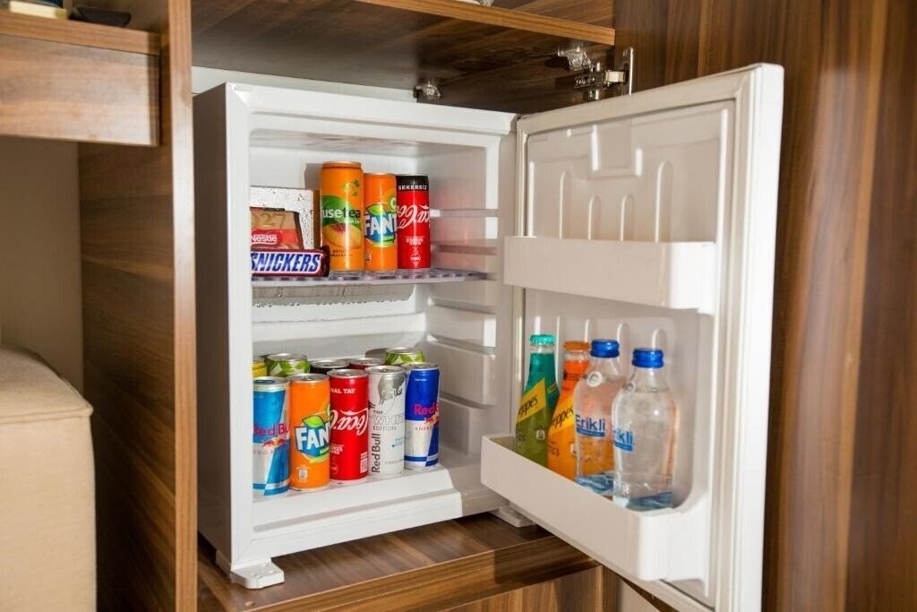 Фотография Corner Garden Hotel 2*