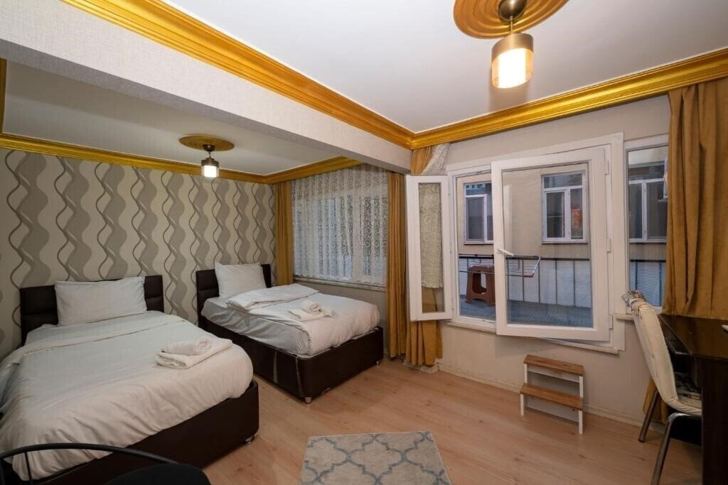 Отель Sweet Home 3*