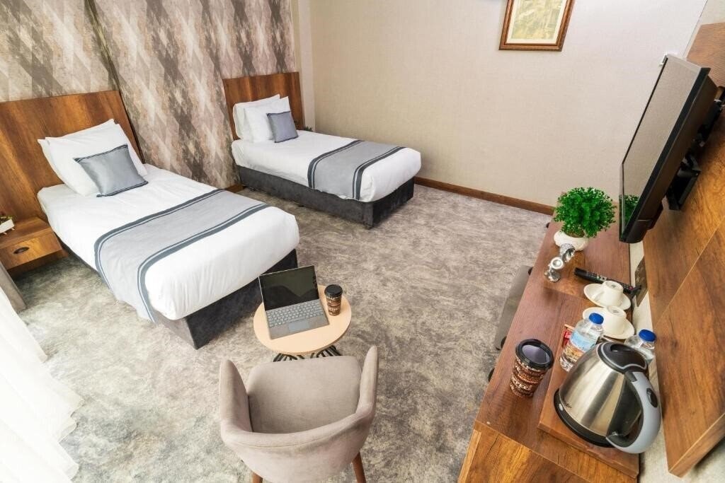 Картинка Airport Express Hotel 3*