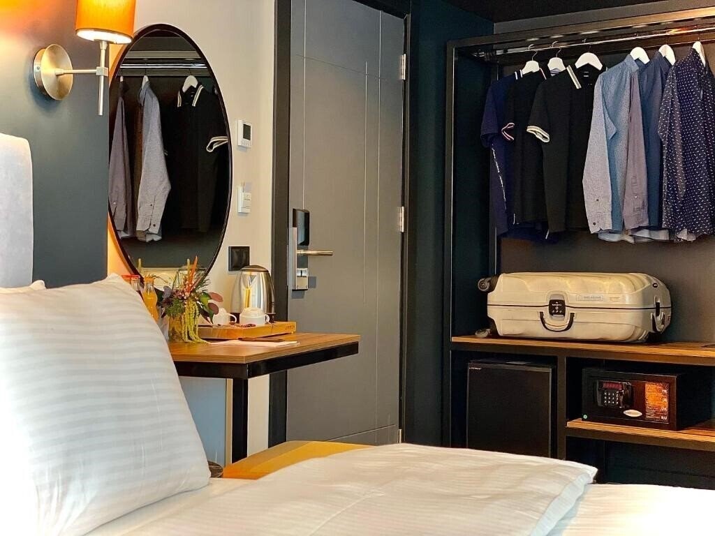 Изображение Weingart Seaside Hotel (ex. Kavi Seaside, Weingart Port) 3*