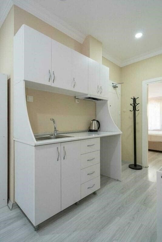 Изображение Bicer Hotel 3*