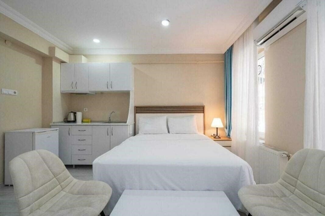 Картинка Bicer Hotel 3*