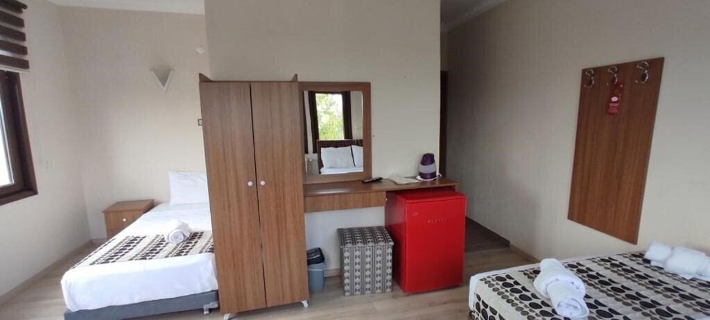 Картинка Biter Hotel 3*