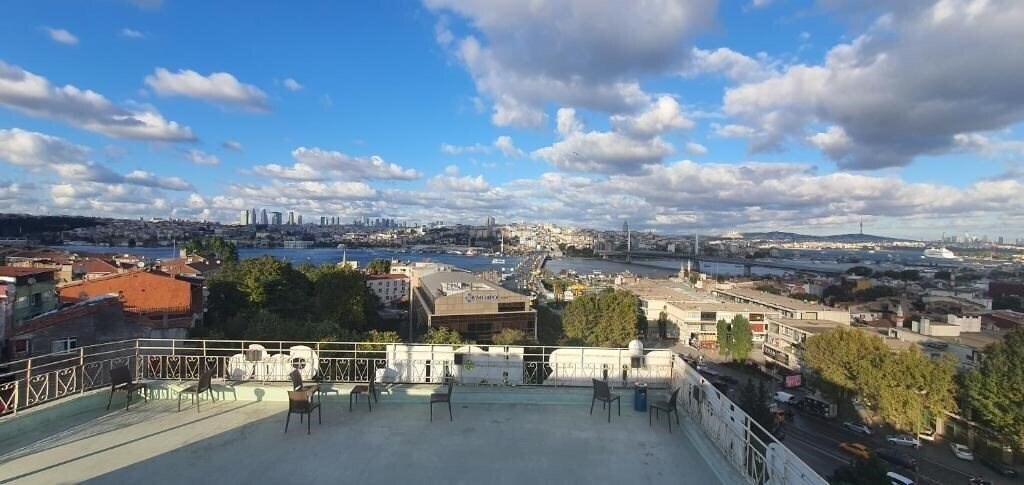 Фотография Biter Hotel 3*