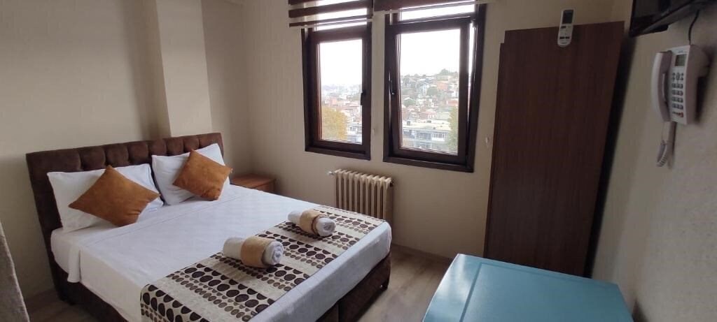 Отель Biter Hotel 3*