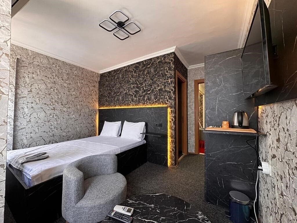 Изображение MAHAL Otel PENDİK (ex. Arbalİfe Otel) 3*