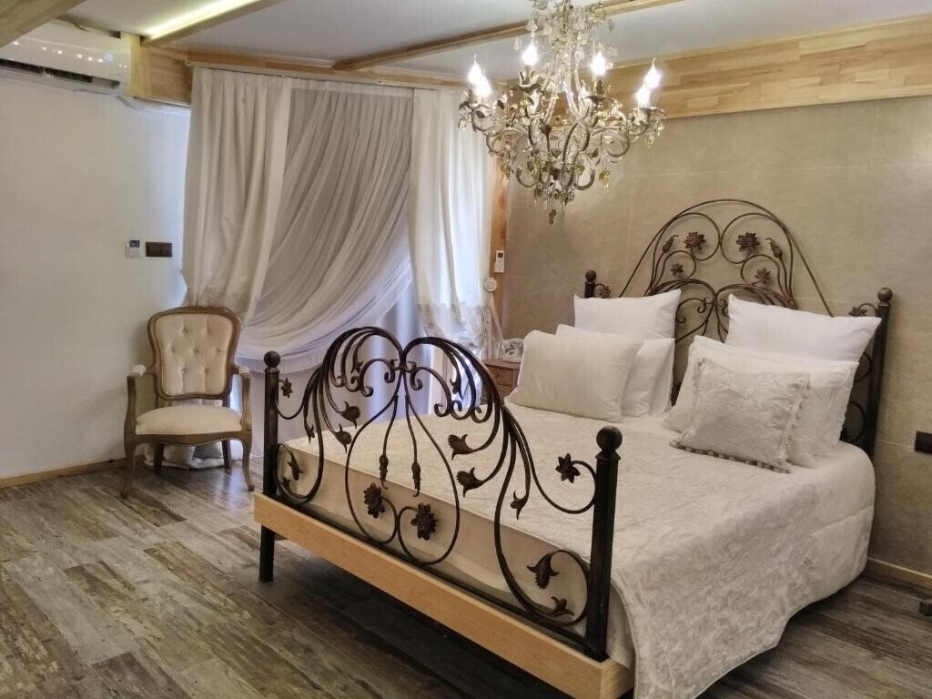 Фотография Asiklar Butik Otel 3*