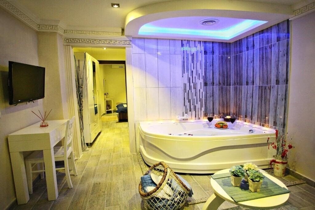 Отель Balance Hotel Taksim 3*