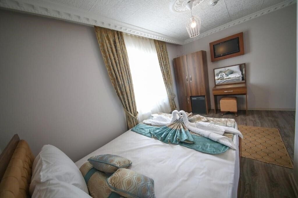 Фотография Delbab Hotel 3*