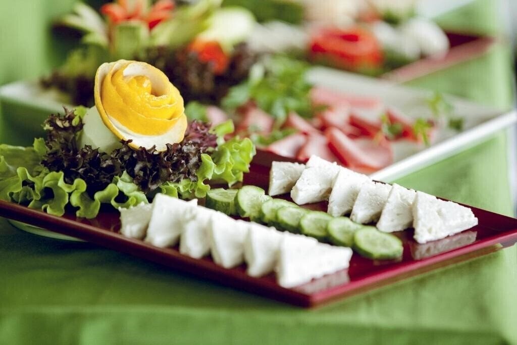 Фотография Golden Pen Hotel 3*