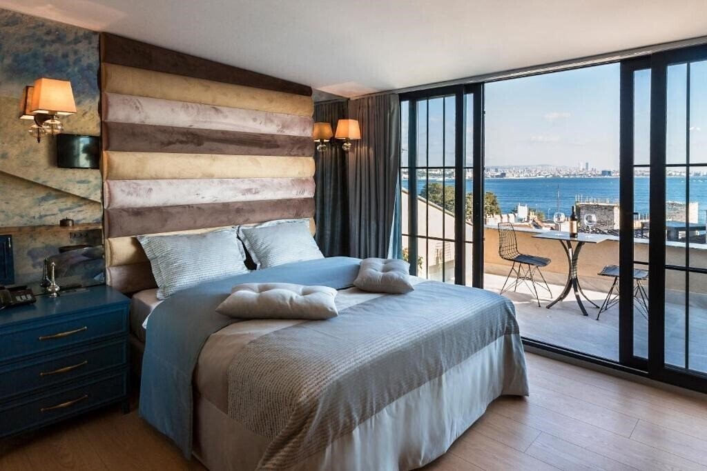 Фото Sublime Porte Hotel 3*