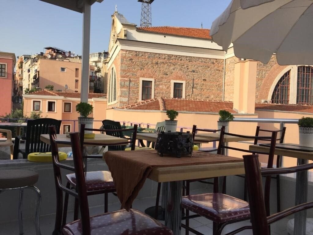 Изображение Sunrise Istanbul Suites 3*