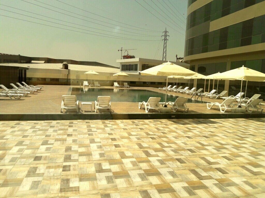 Фотография New Suites 4*