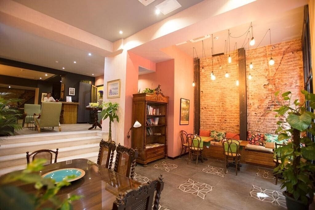 Фотография No11 Hotel Apartments 3*